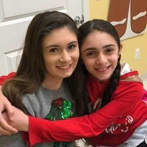 Meet your Posher, Roseann